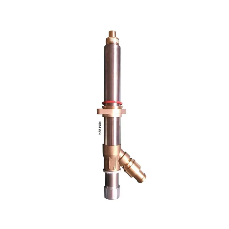 kbm type epp filling gun