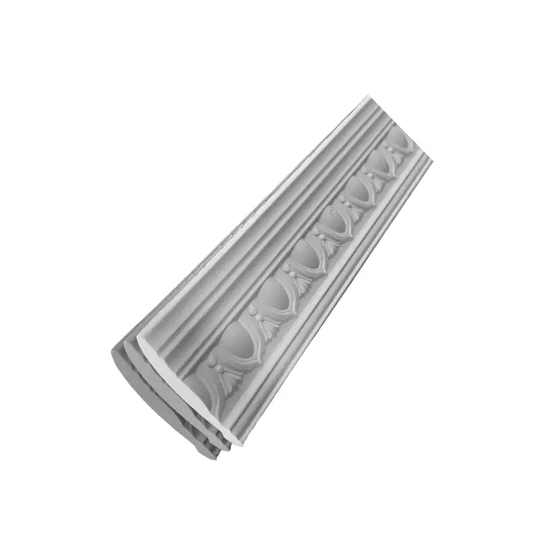molded eps cornice