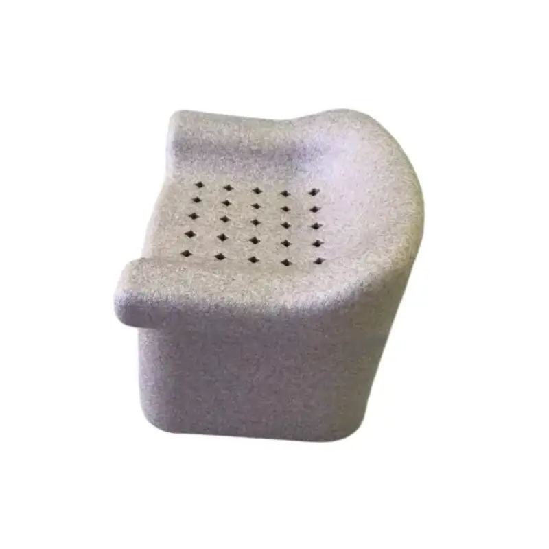 non slip bathroom epp stools
