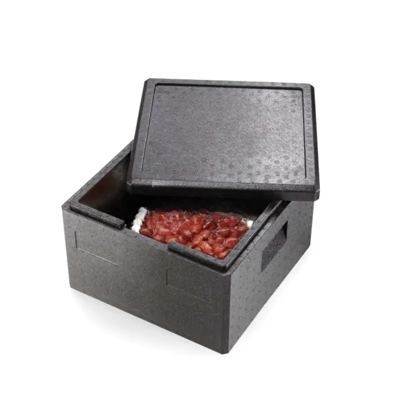 pizza epp insulated box