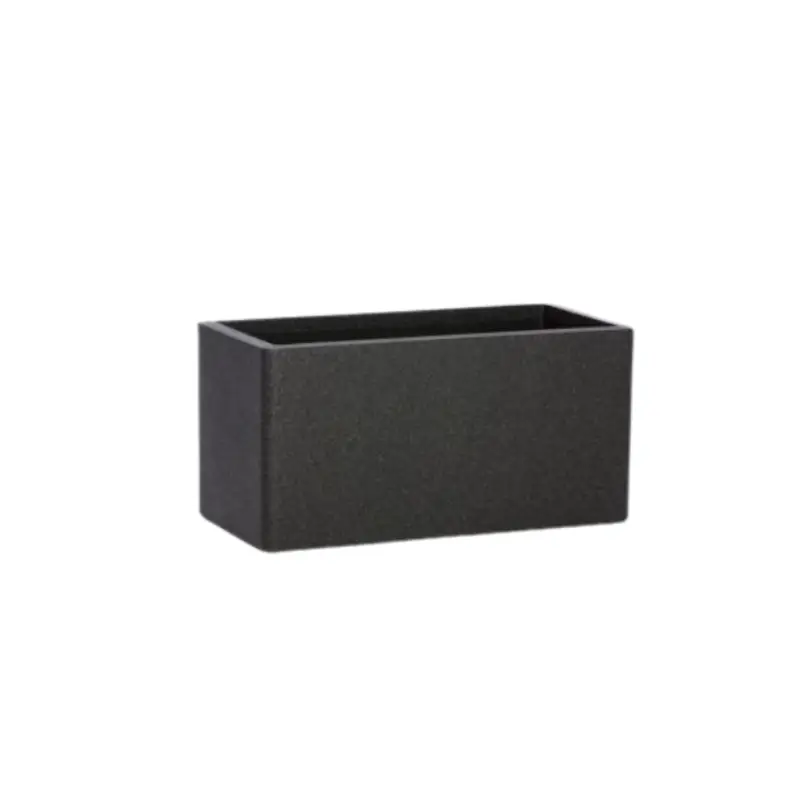 rectangular epp foam flower pot