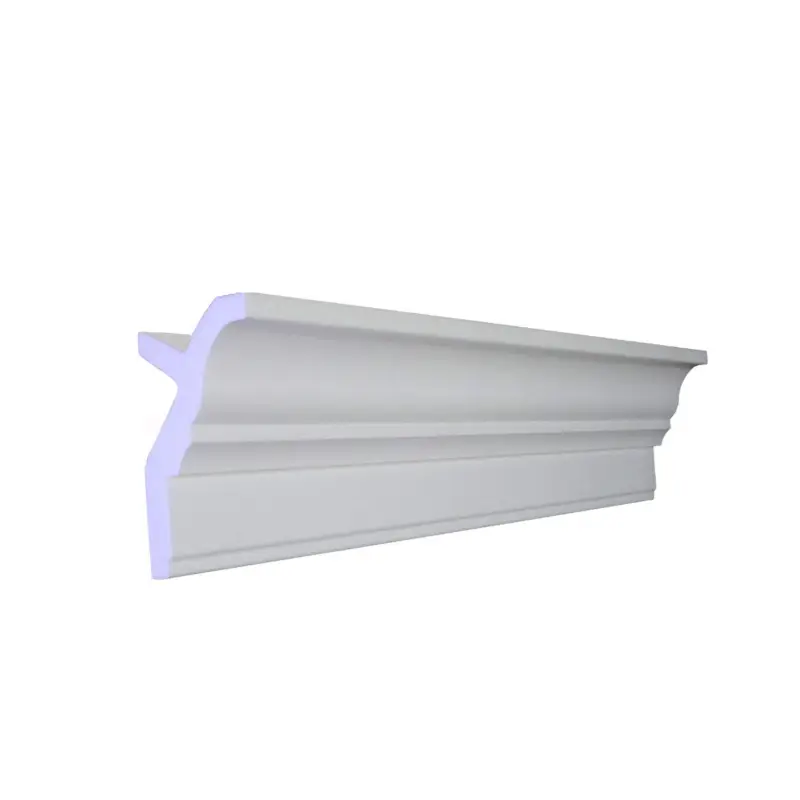 styrofoam crown molding