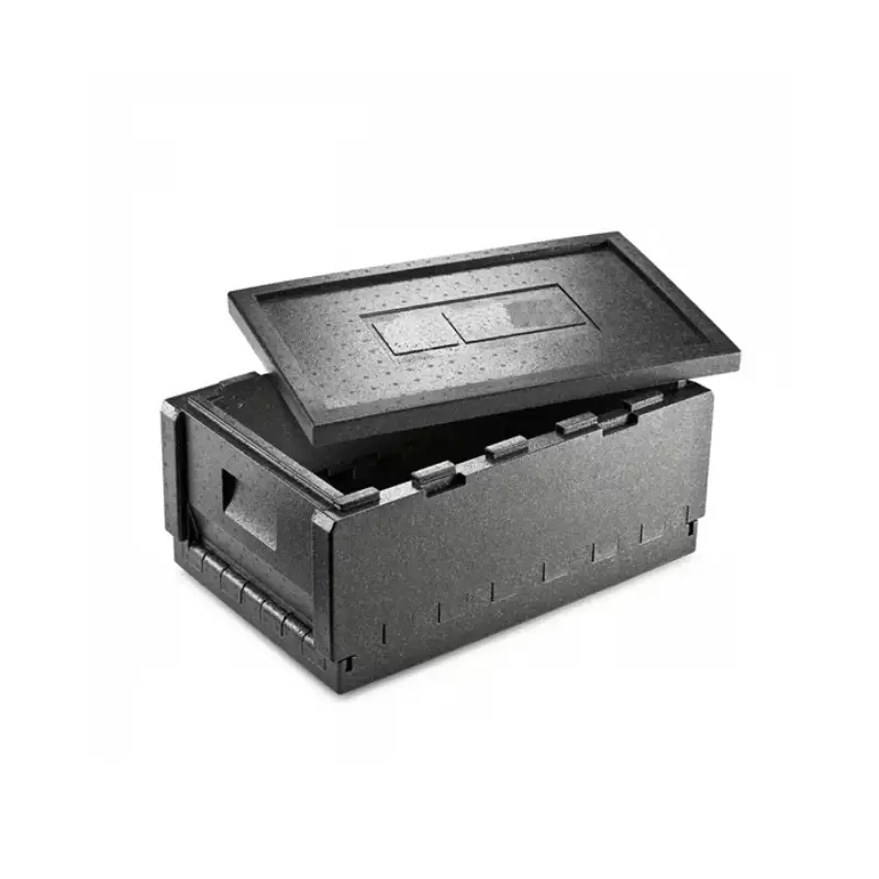 the epp foldable box