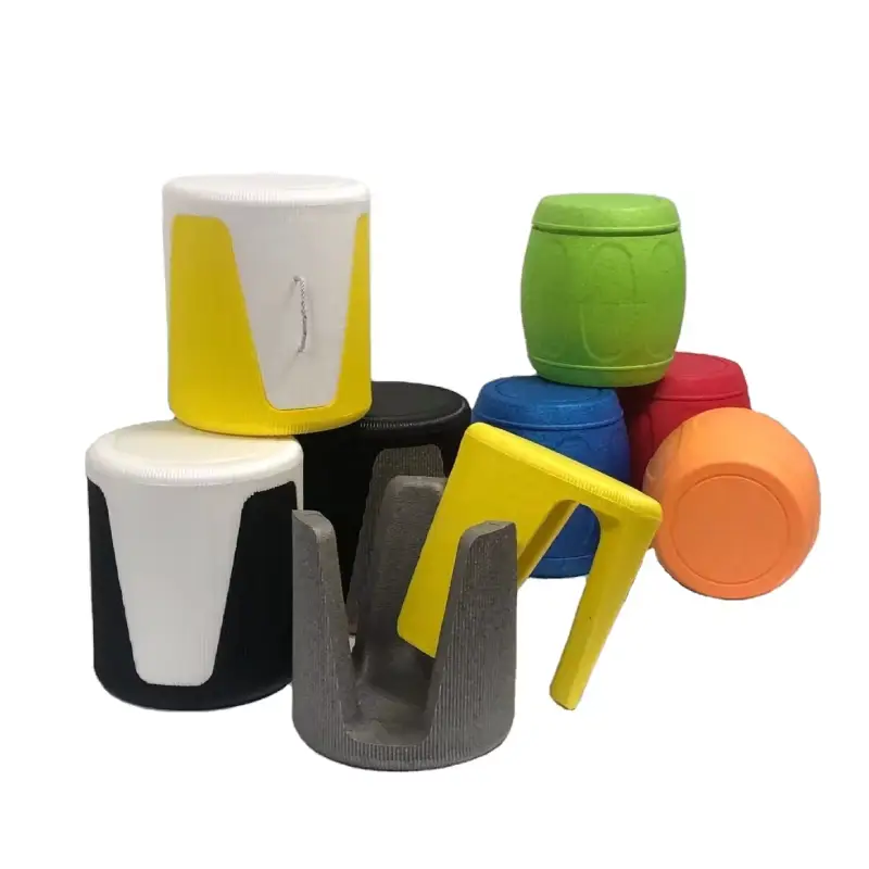 various epp stools