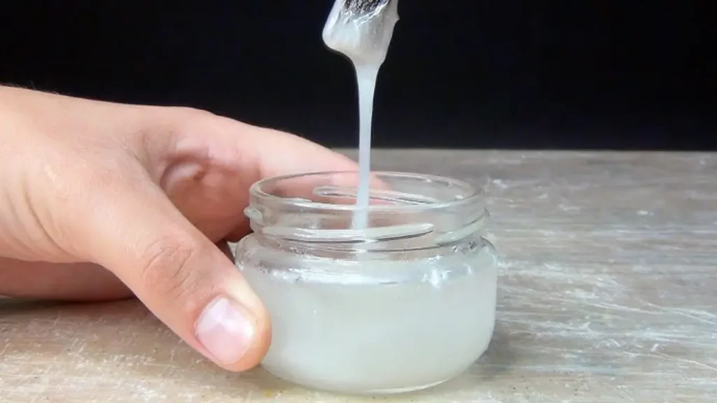 what liquid dissolves styrofoam
