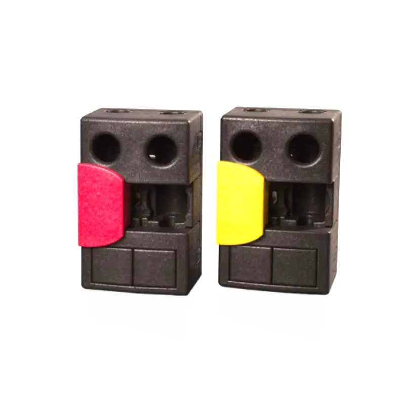 air conditioner epp housing