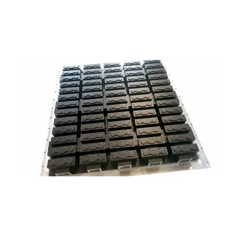 custom epp battery mold for electric vihecle