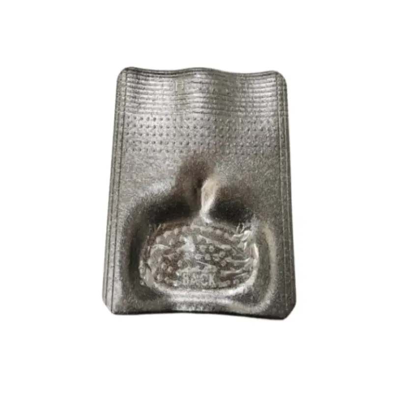custom epp returnable box packaging mold