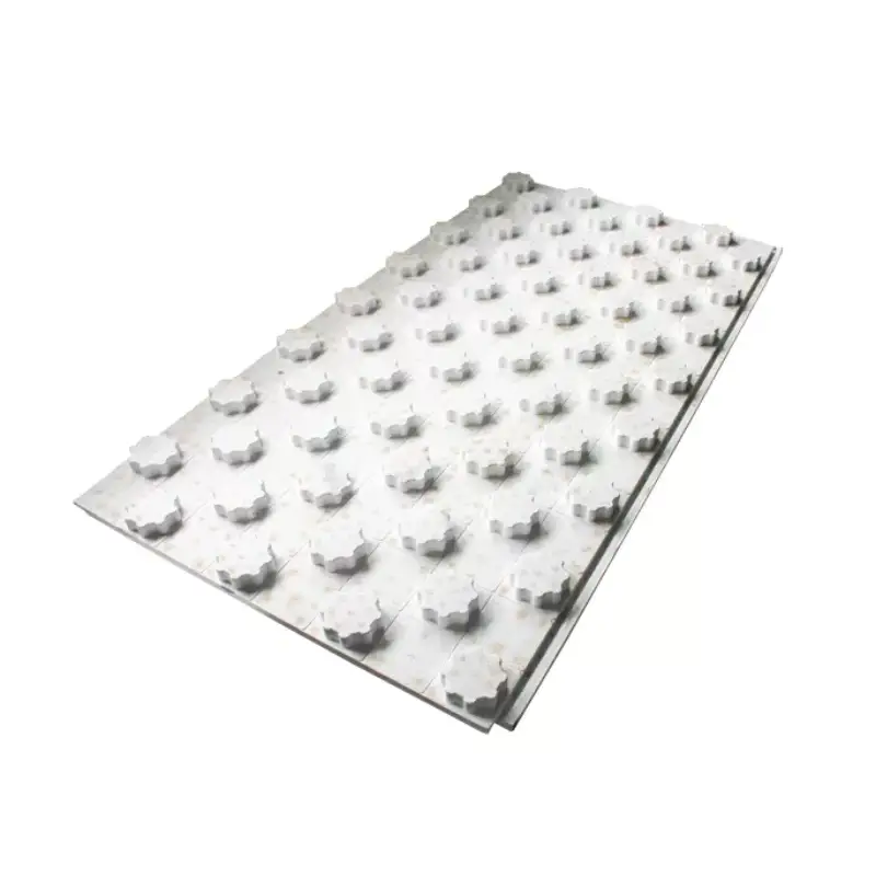 custom epp underfloor heating panels