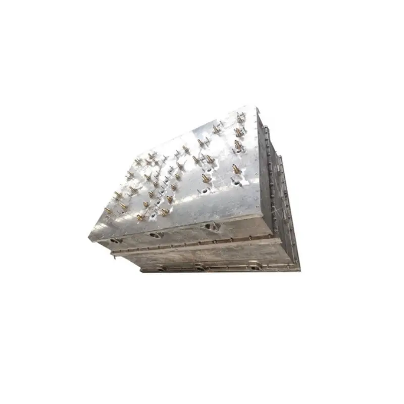 customization epp mold aluminum alloy eps mold for auto parts