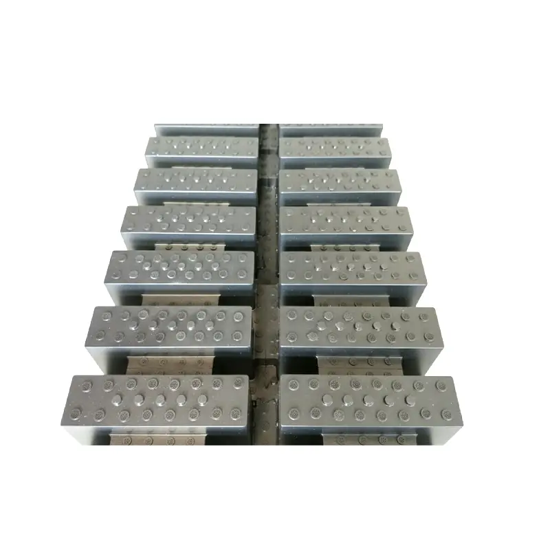 epp battery housing mold