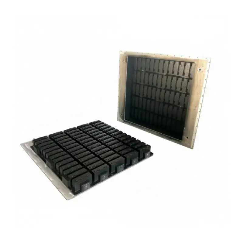 epp battery mold custom