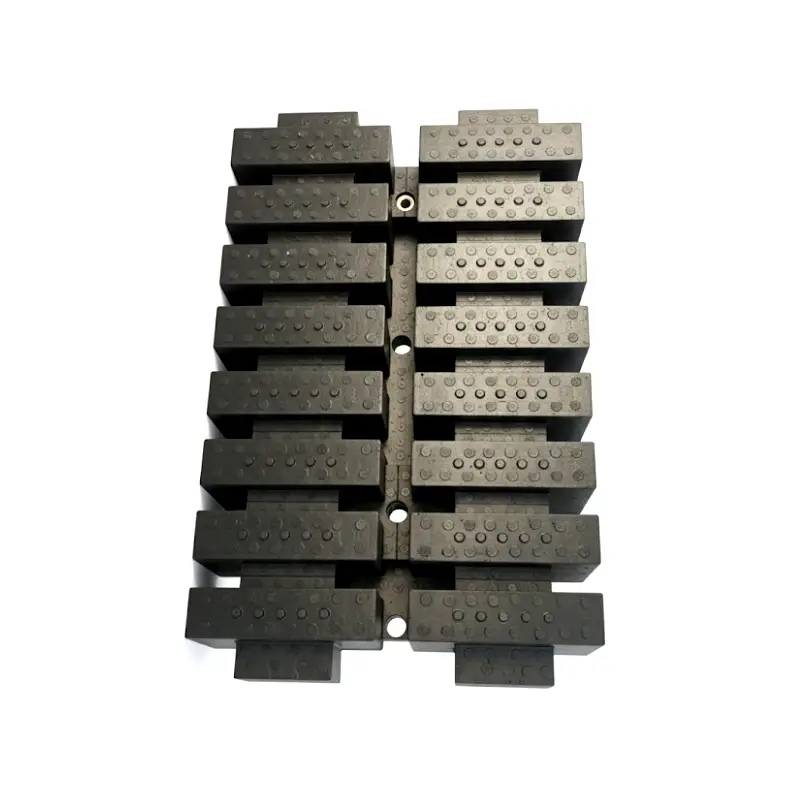 epp battery mold for electric vehicle