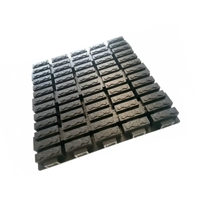 epp battery mold for electric vehicles