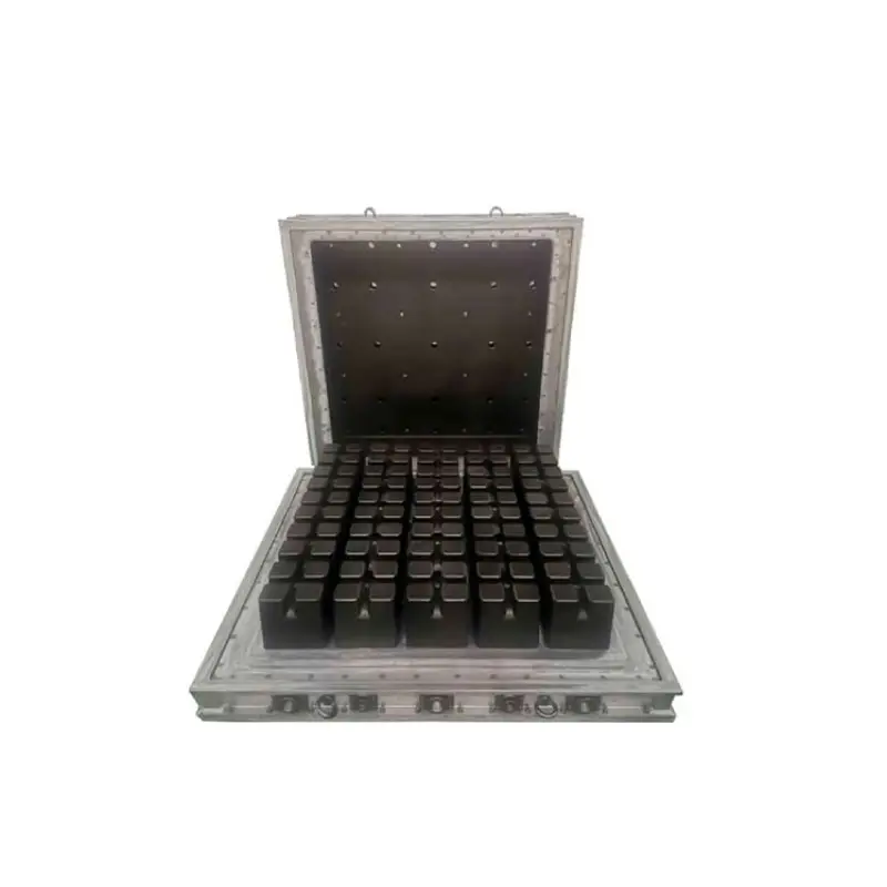 epp battery mold for electric vihecle