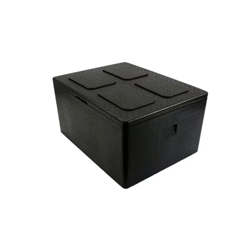 epp delivery box custom