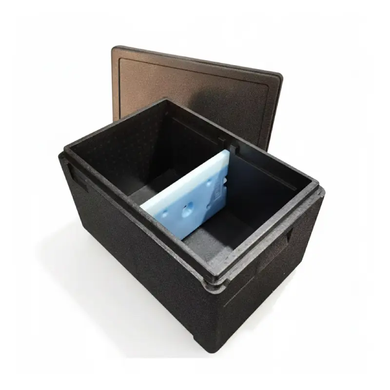 epp delivery box