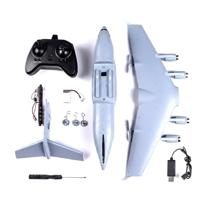epp drone parts all