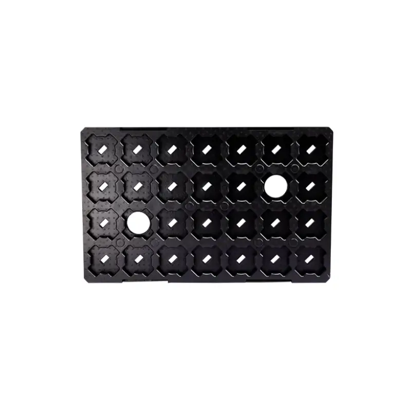 epp dunnage plate custom