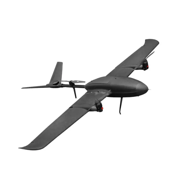 epp fixed wing