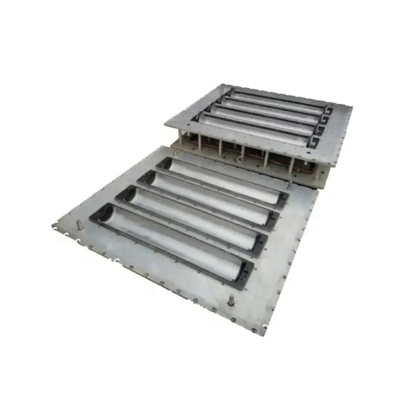 epp foam yaga roller mold