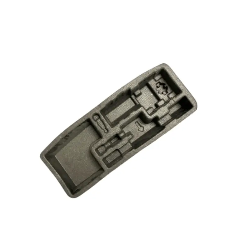 epp guitar case mold