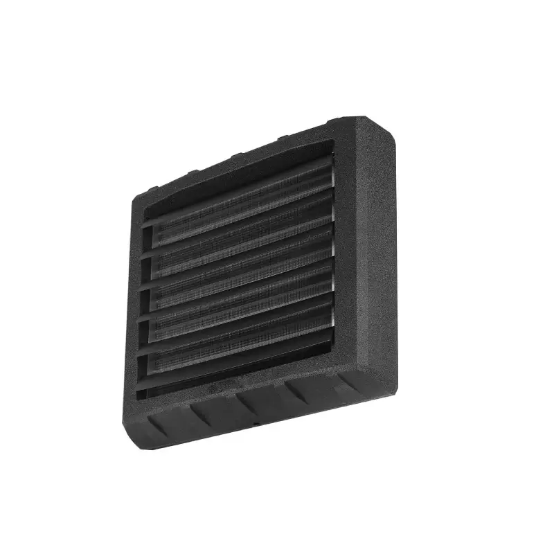 epp housing for water heater