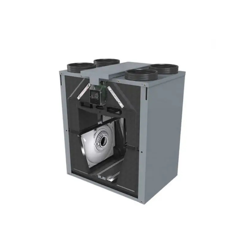epp hvac mold