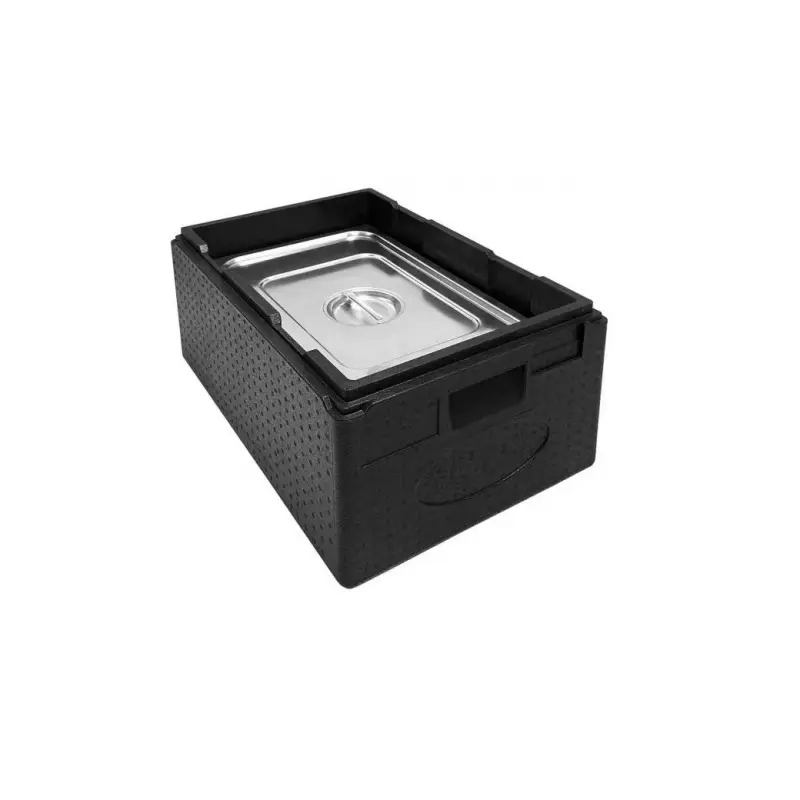 epp isotherm box