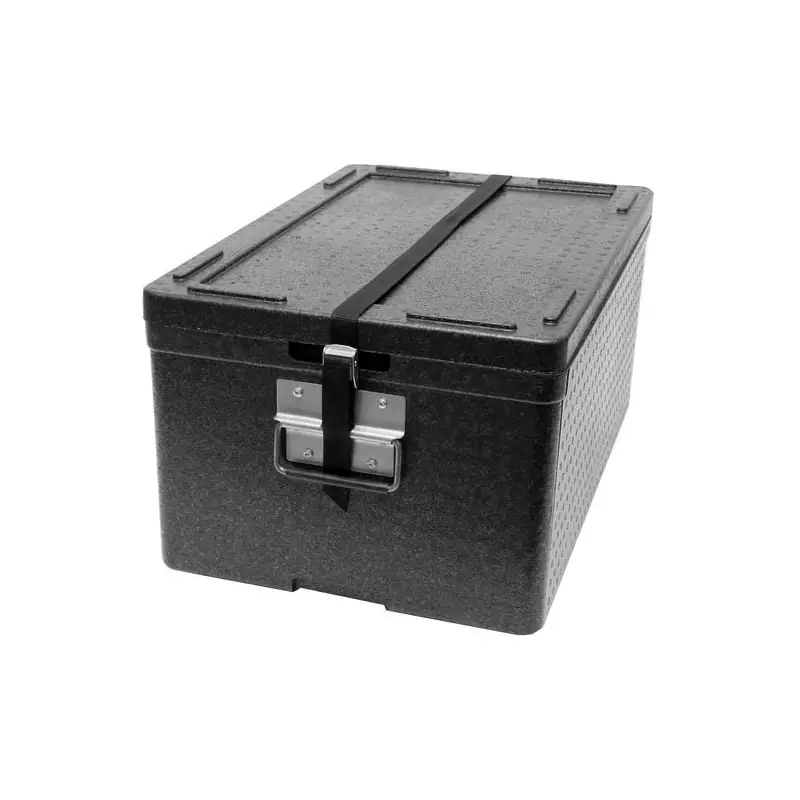 epp isotherm case