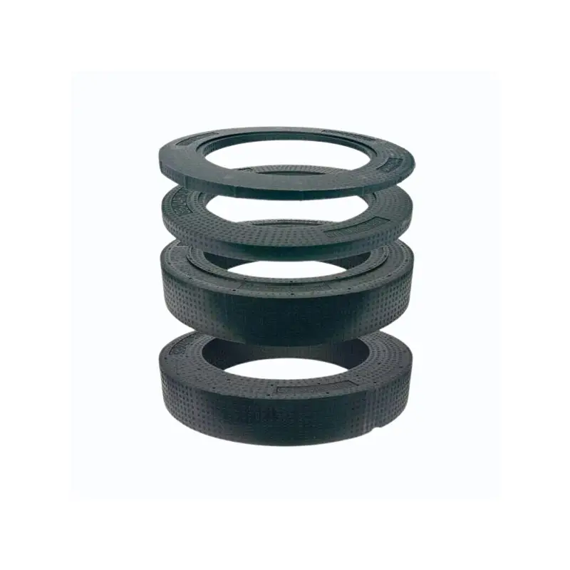 epp manhole adjustment rings