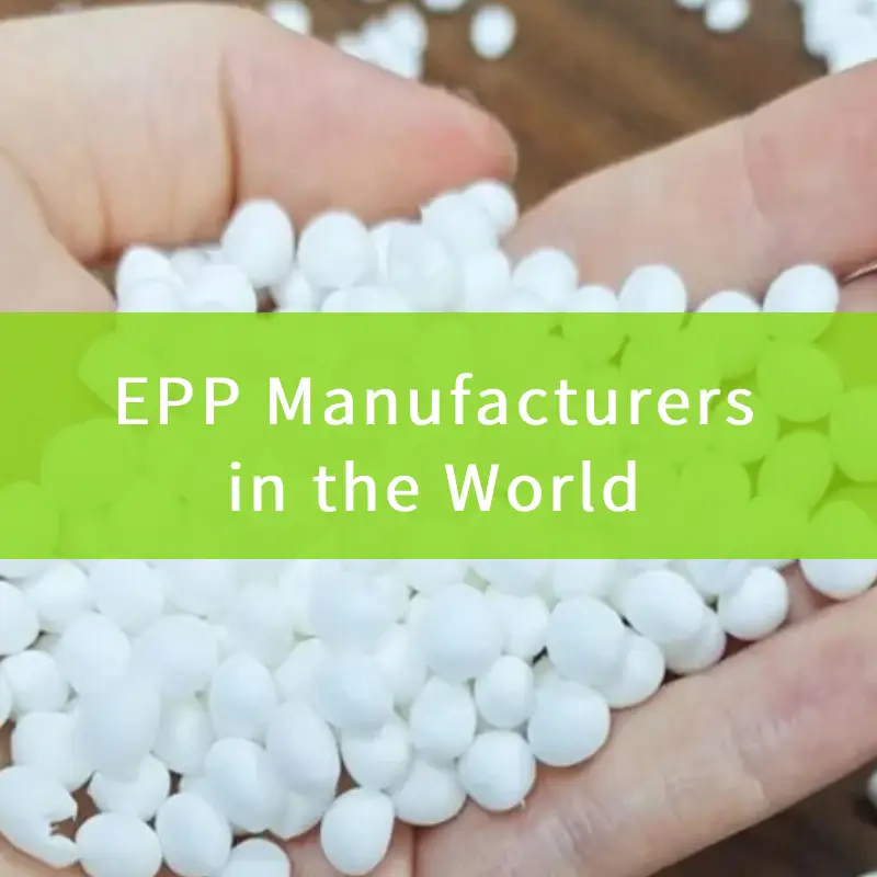 epp manufacturers