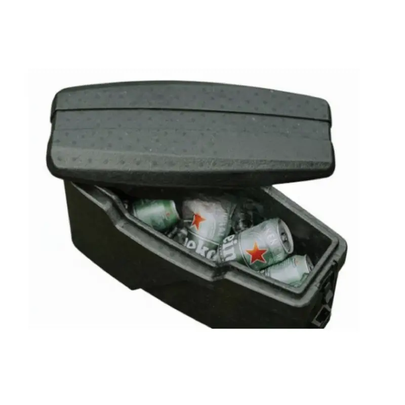 epp mold for ebike trunk box