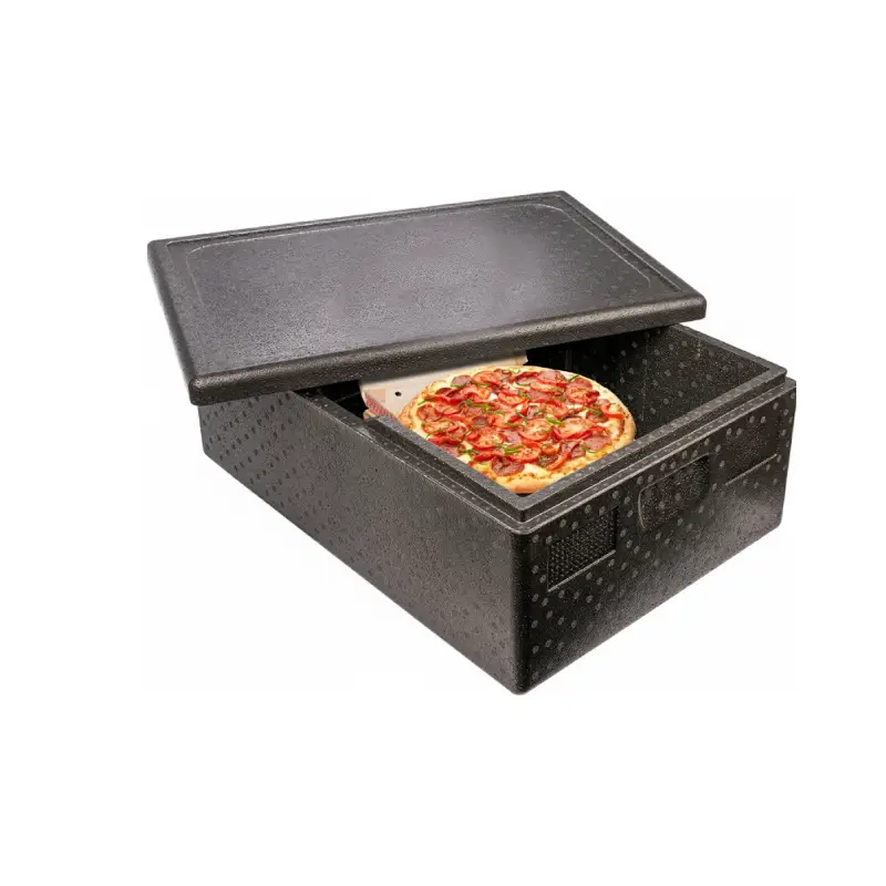 epp pizza box rectangular