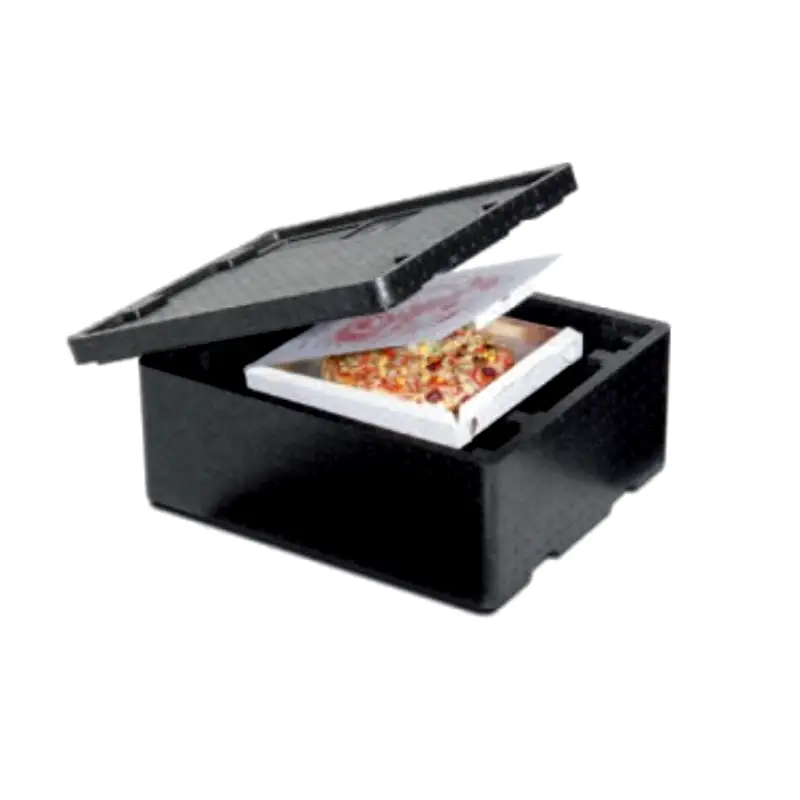 epp pizza box with lid