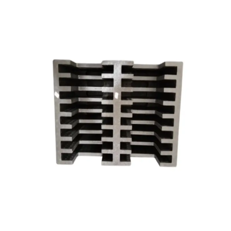 epp returnable box packaging mold