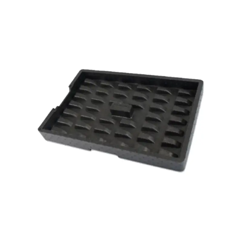 epp returnable packaging mold