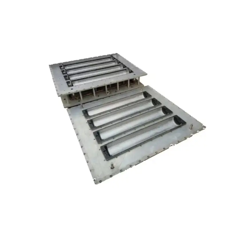 epp roller mold