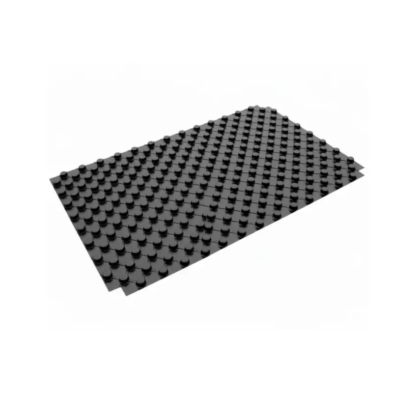 epp underfloor heating board