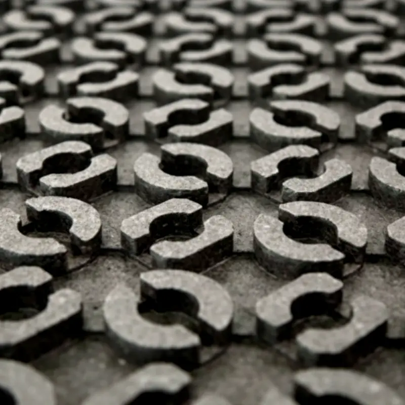 epp underfloor heating panel mold