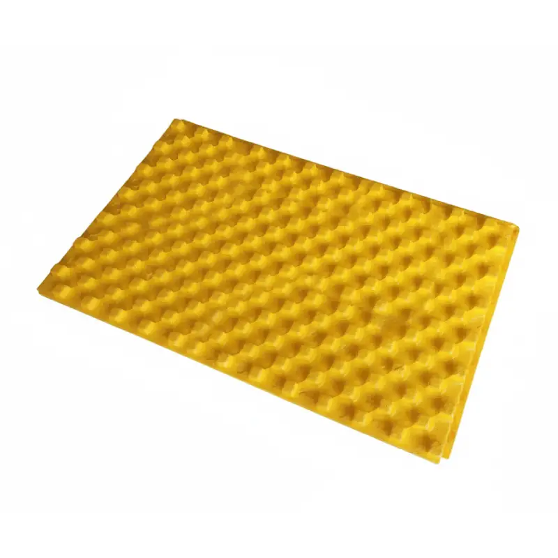 epp underfloor heating panels