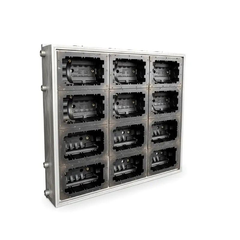 epp yoga product mold