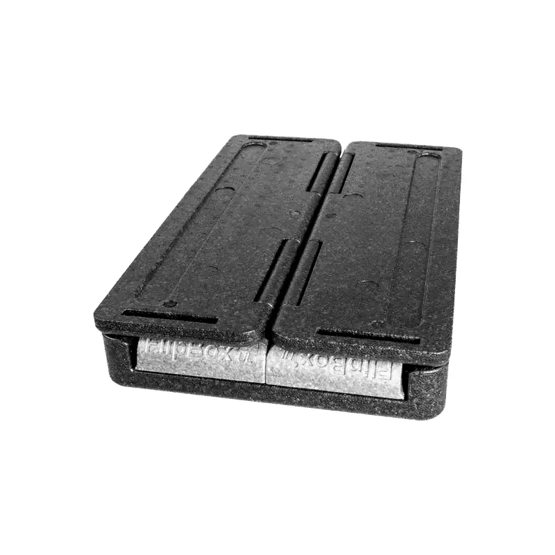 foldable epp isotherm box