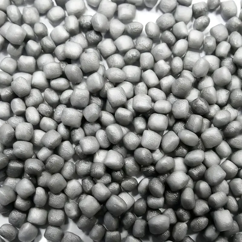 high rigidity particle EPP foam beads