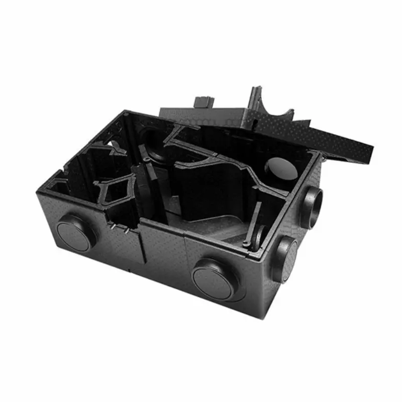 hvac component epp mold