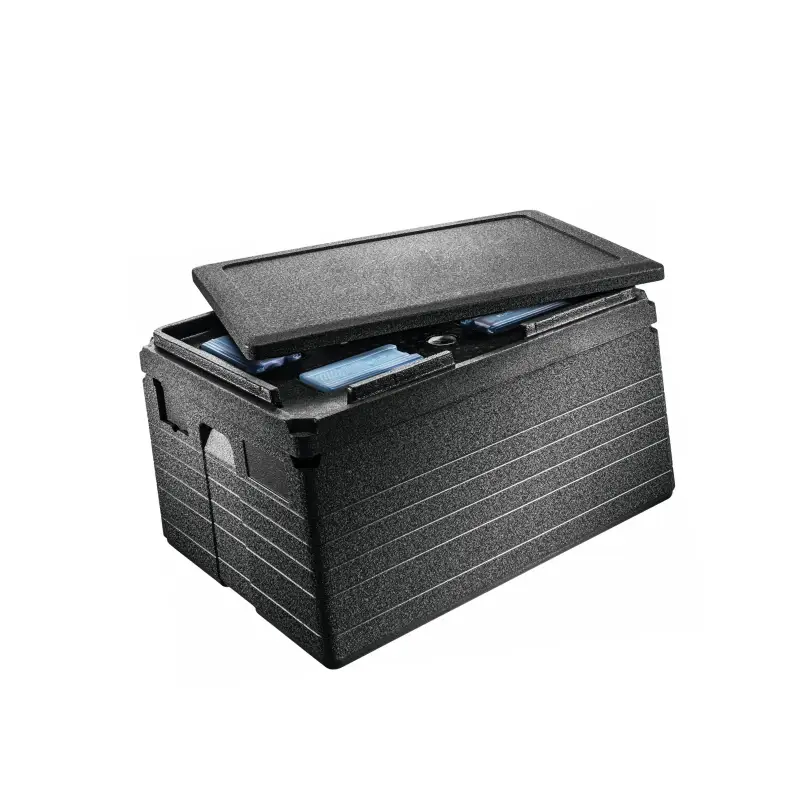 large epp isotherm box
