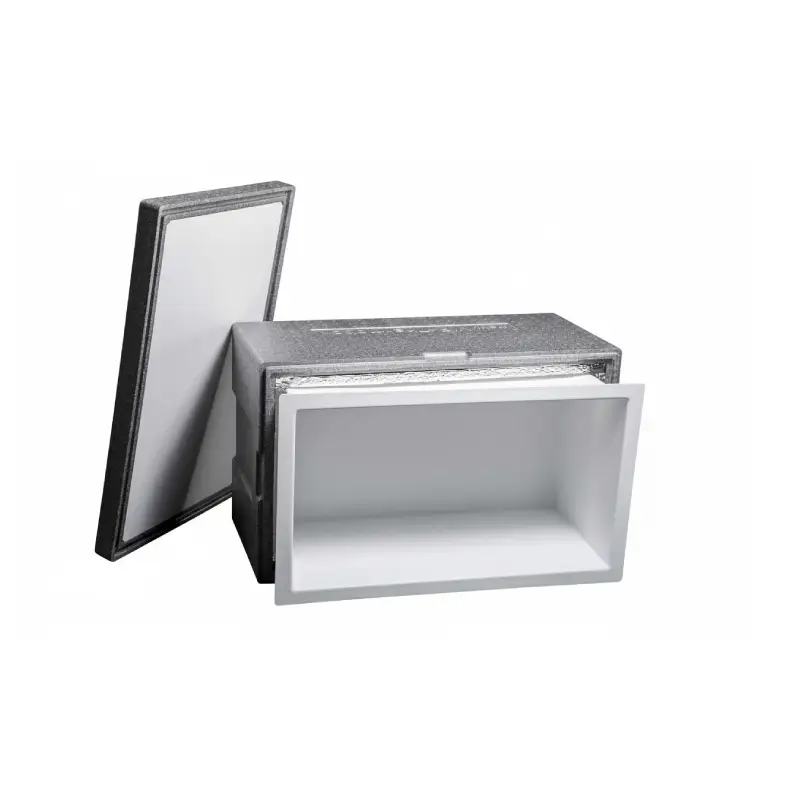 rectangular epp isotherm box