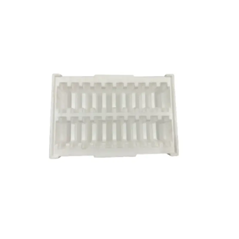 solar wafer packaging eps mold