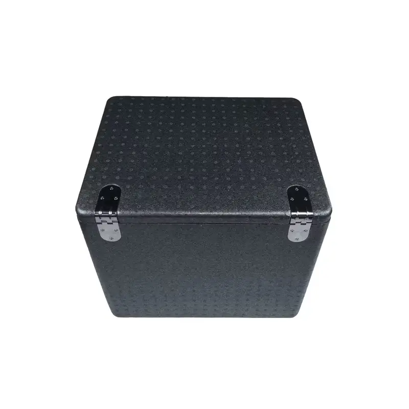 square epp delivery box