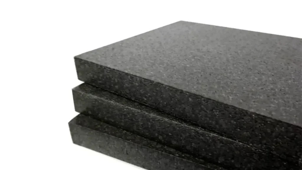 what is epp foam
